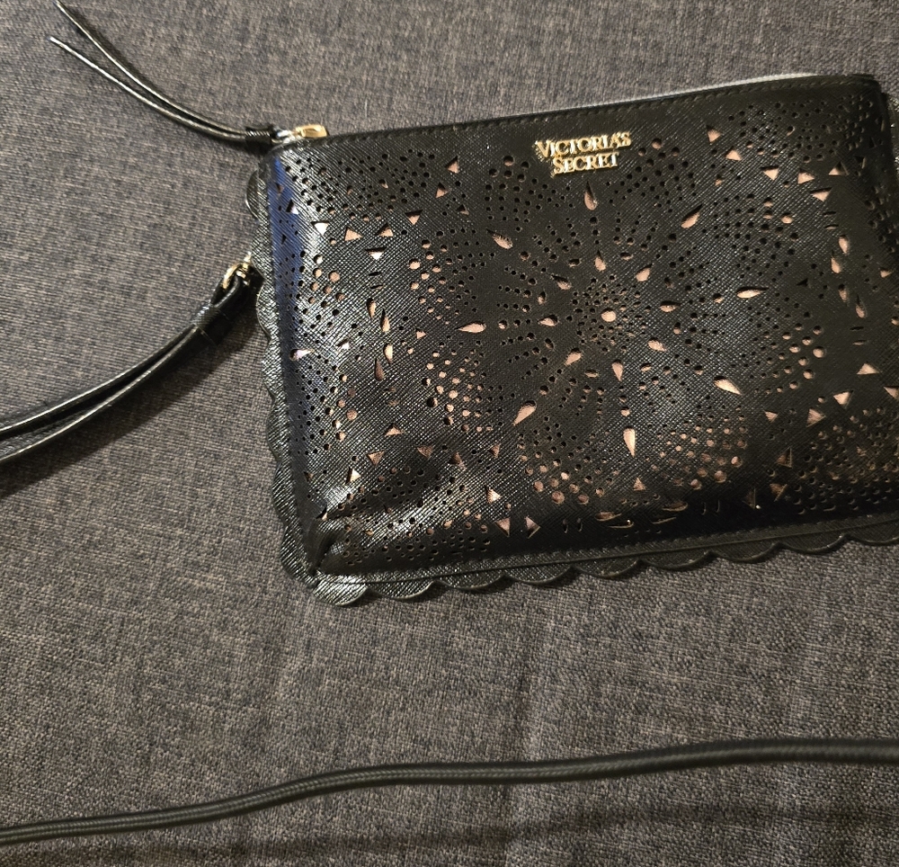 Victoria's Secret Makeup Bag